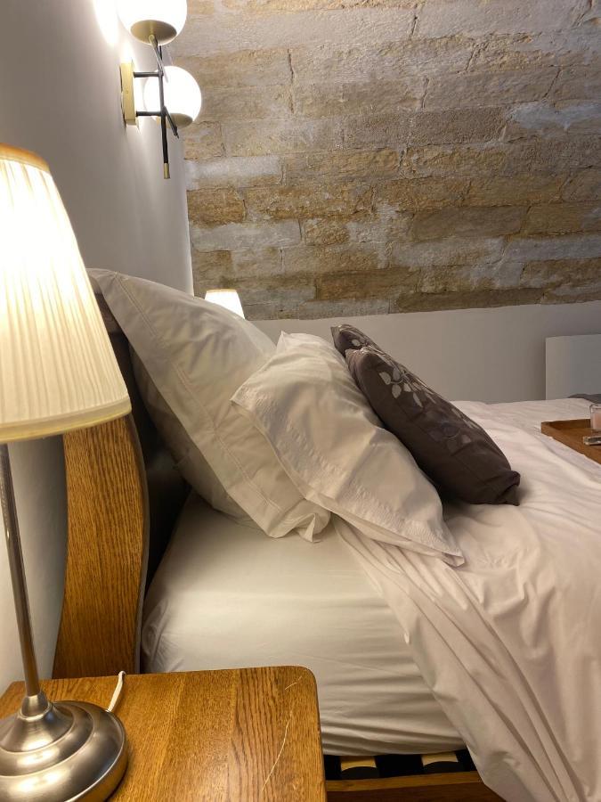 Appartement Avec Piscine Privee Dans Residence Pour 6 Personnes Uzès Exterior foto