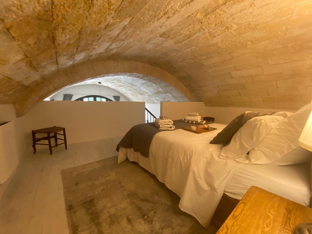 Appartement Avec Piscine Privee Dans Residence Pour 6 Personnes Uzès Exterior foto