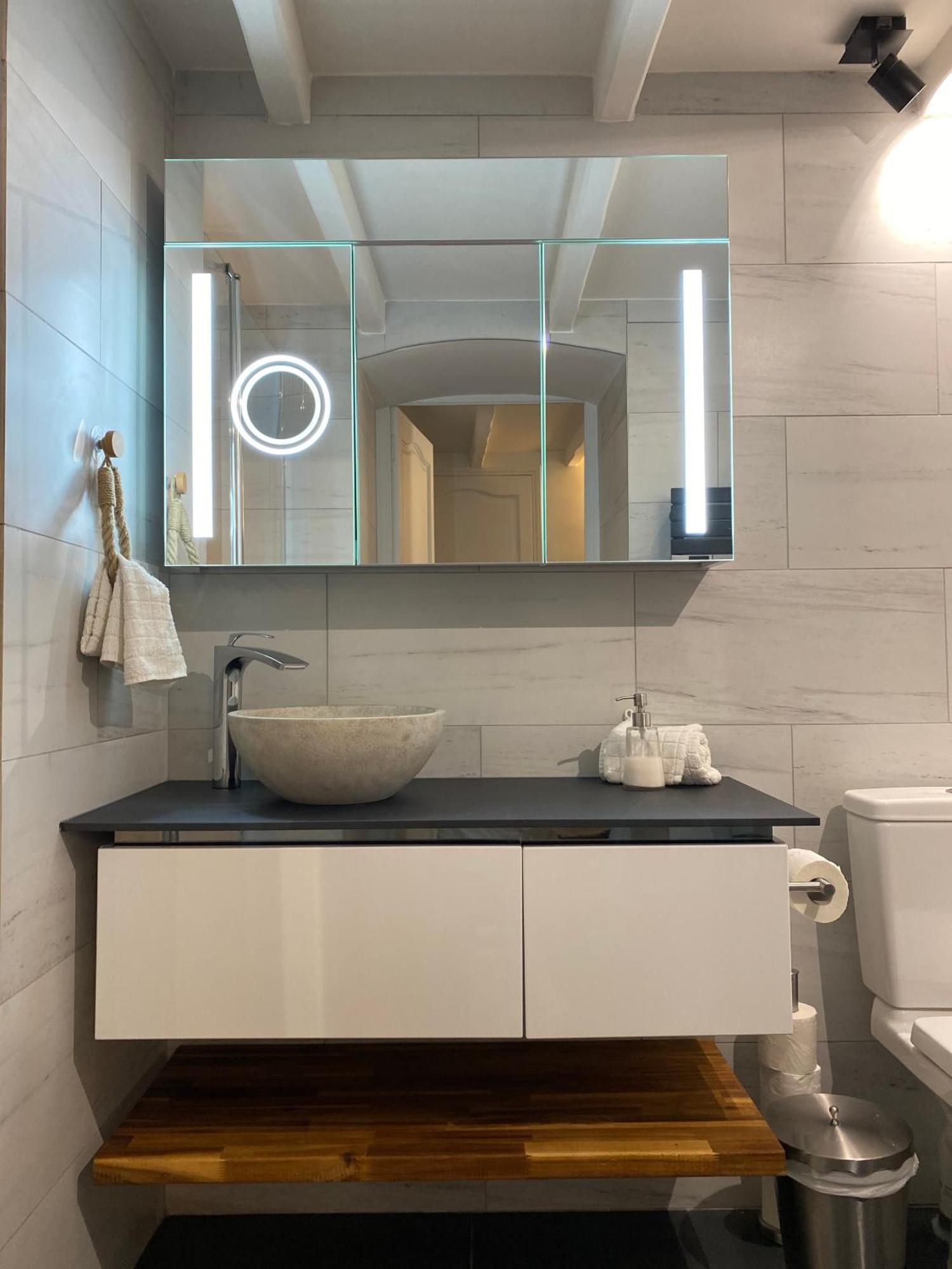 Appartement Avec Piscine Privee Dans Residence Pour 6 Personnes Uzès Exterior foto