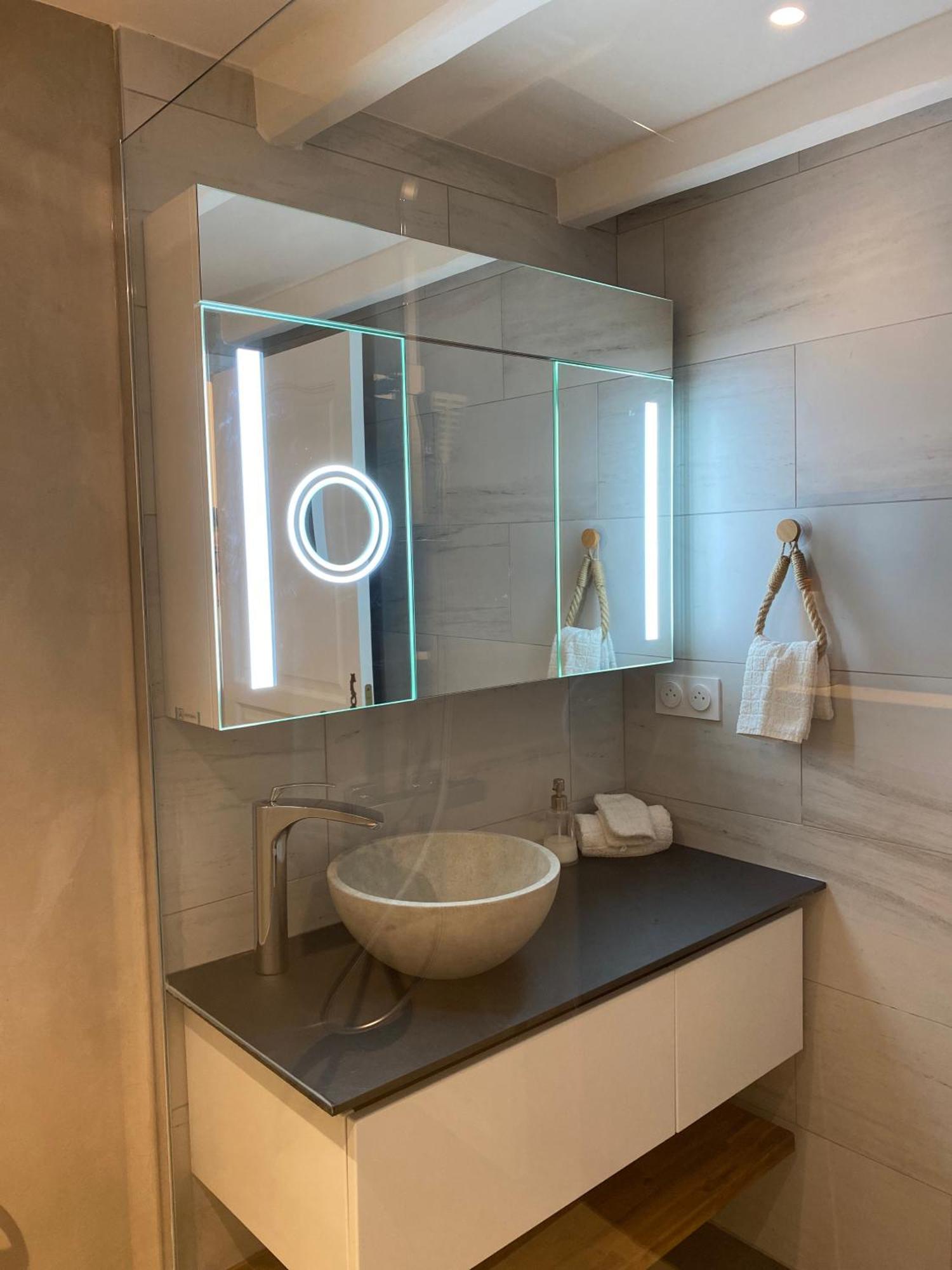 Appartement Avec Piscine Privee Dans Residence Pour 6 Personnes Uzès Exterior foto