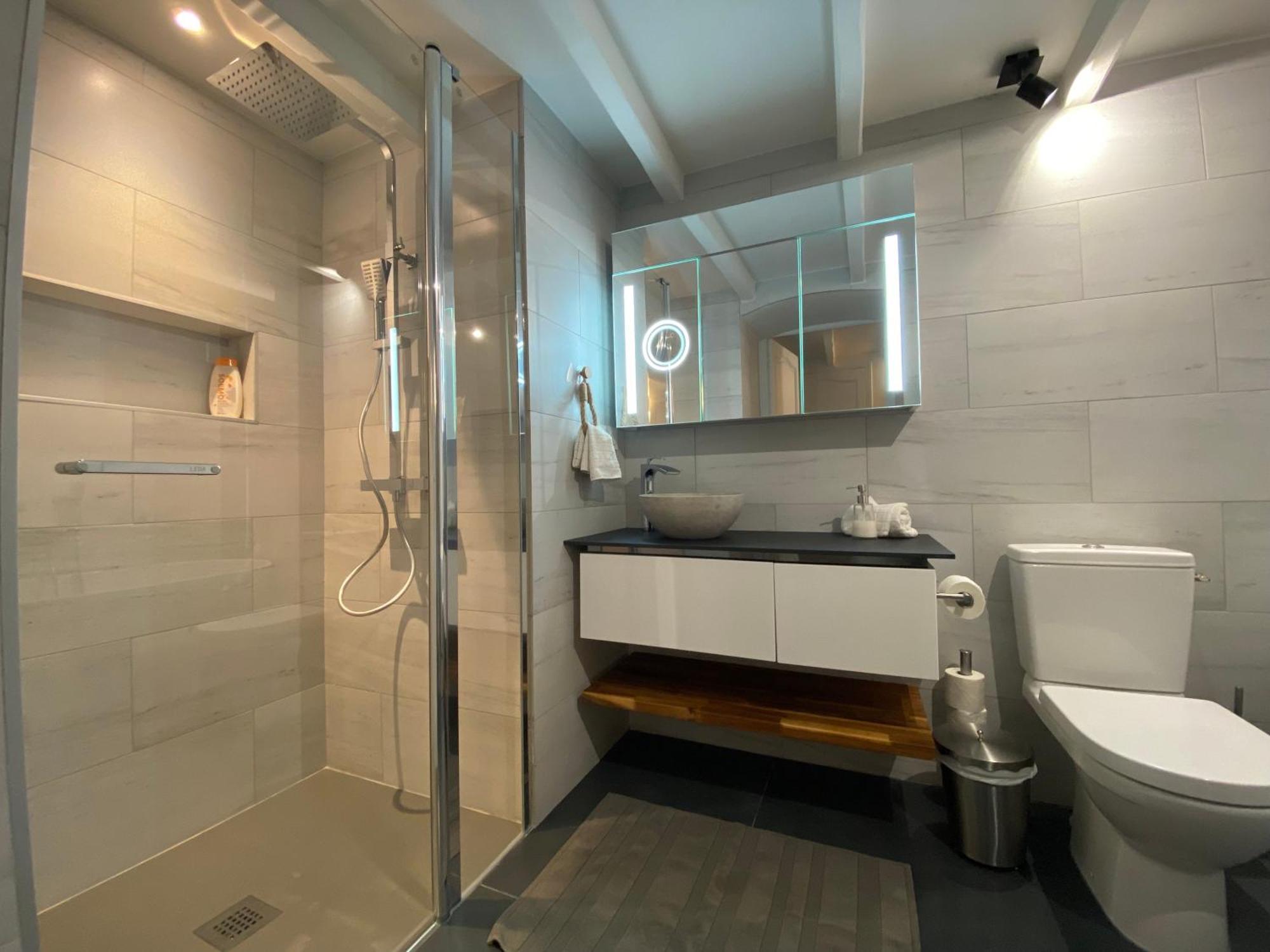Appartement Avec Piscine Privee Dans Residence Pour 6 Personnes Uzès Exterior foto