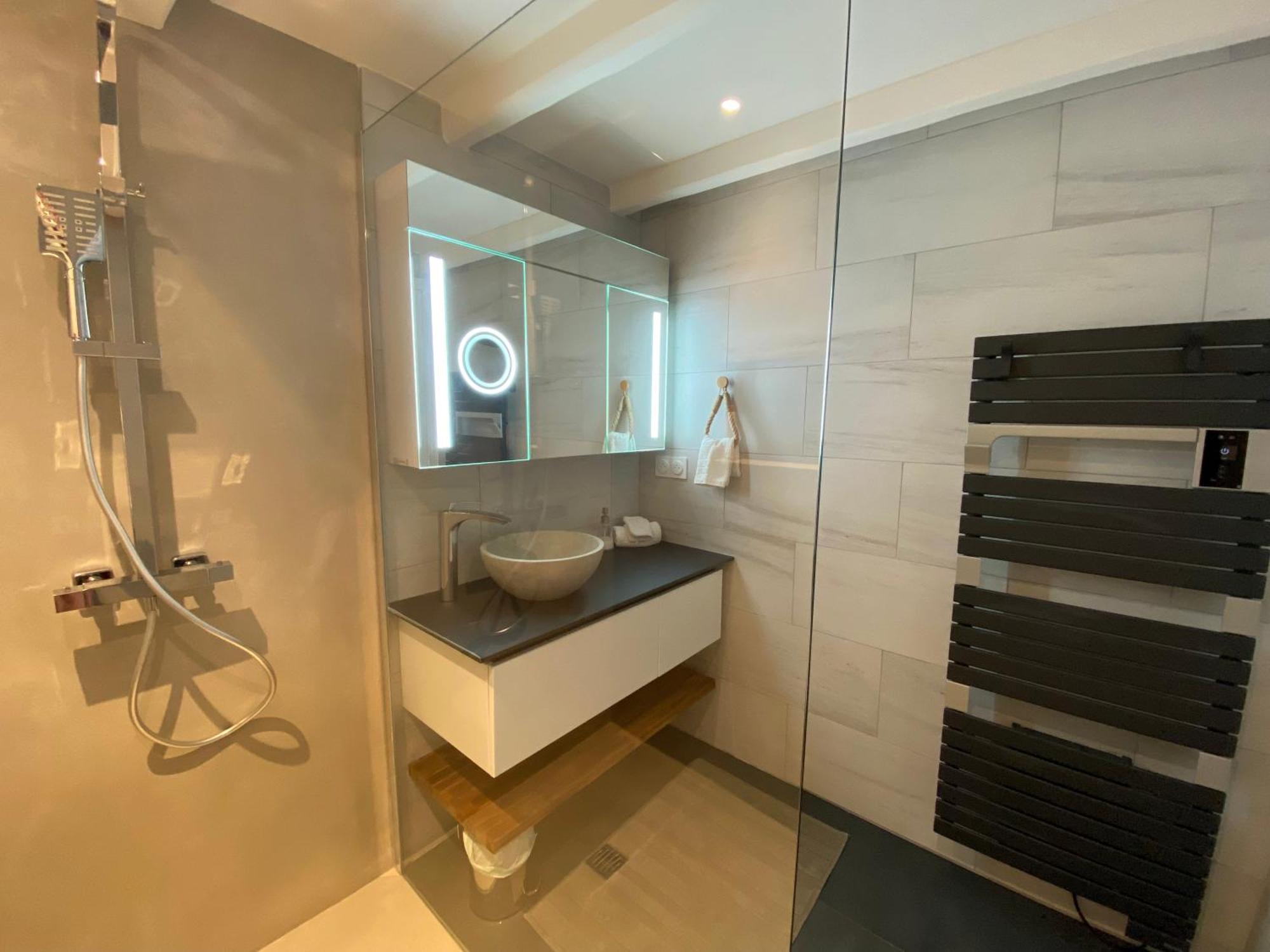 Appartement Avec Piscine Privee Dans Residence Pour 6 Personnes Uzès Exterior foto
