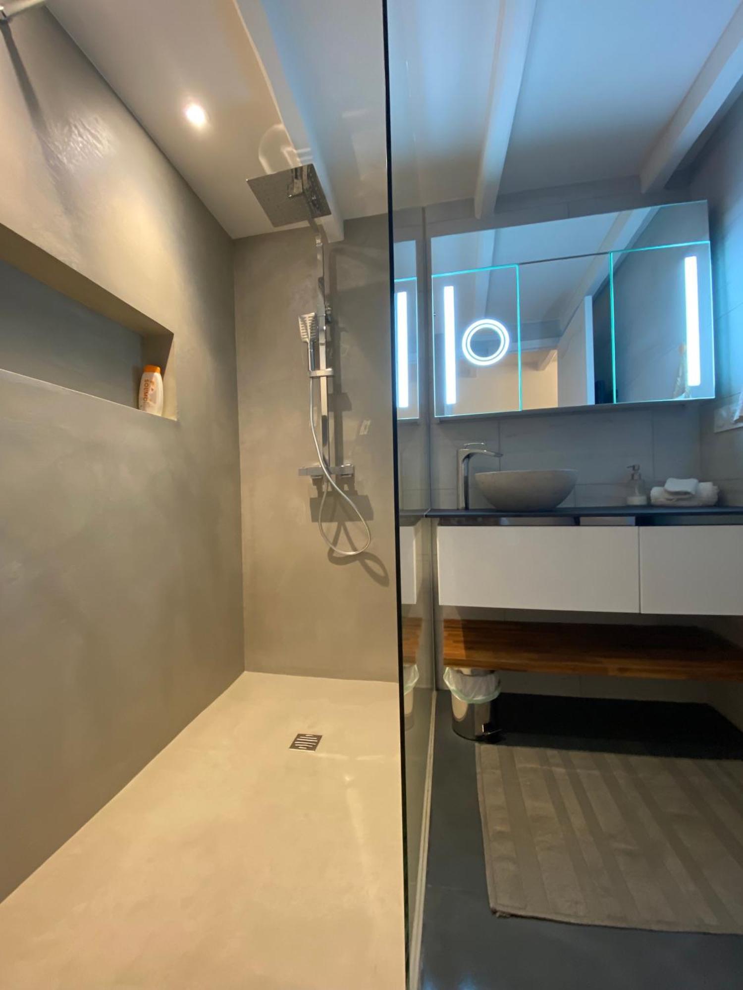 Appartement Avec Piscine Privee Dans Residence Pour 6 Personnes Uzès Exterior foto