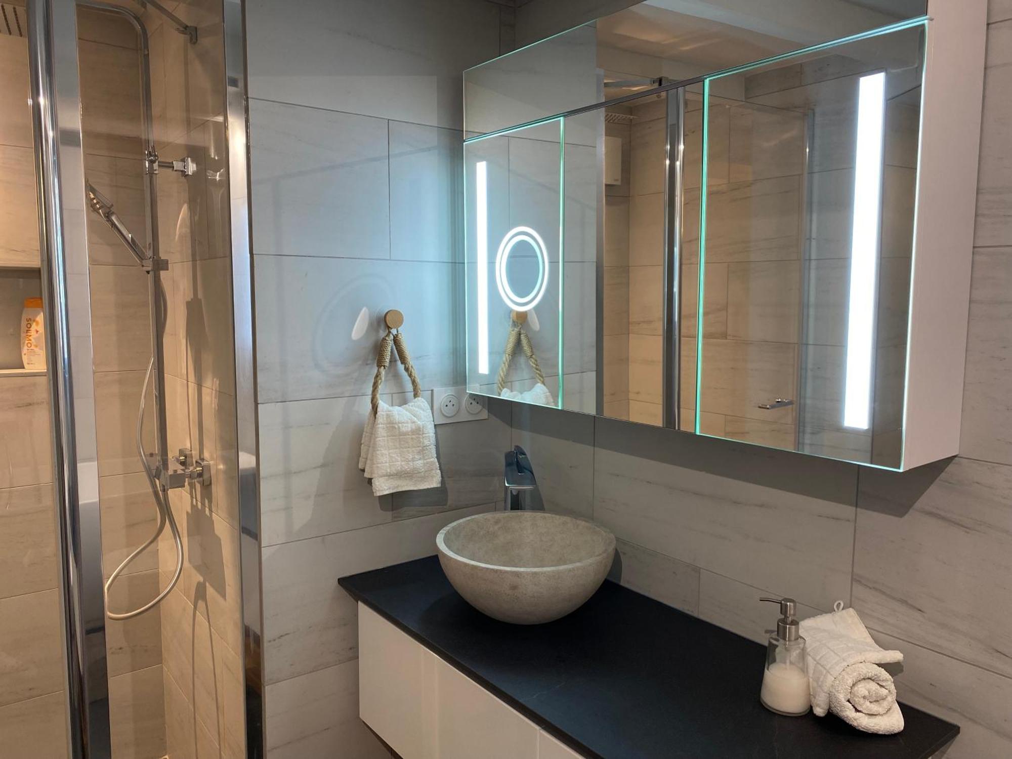 Appartement Avec Piscine Privee Dans Residence Pour 6 Personnes Uzès Exterior foto