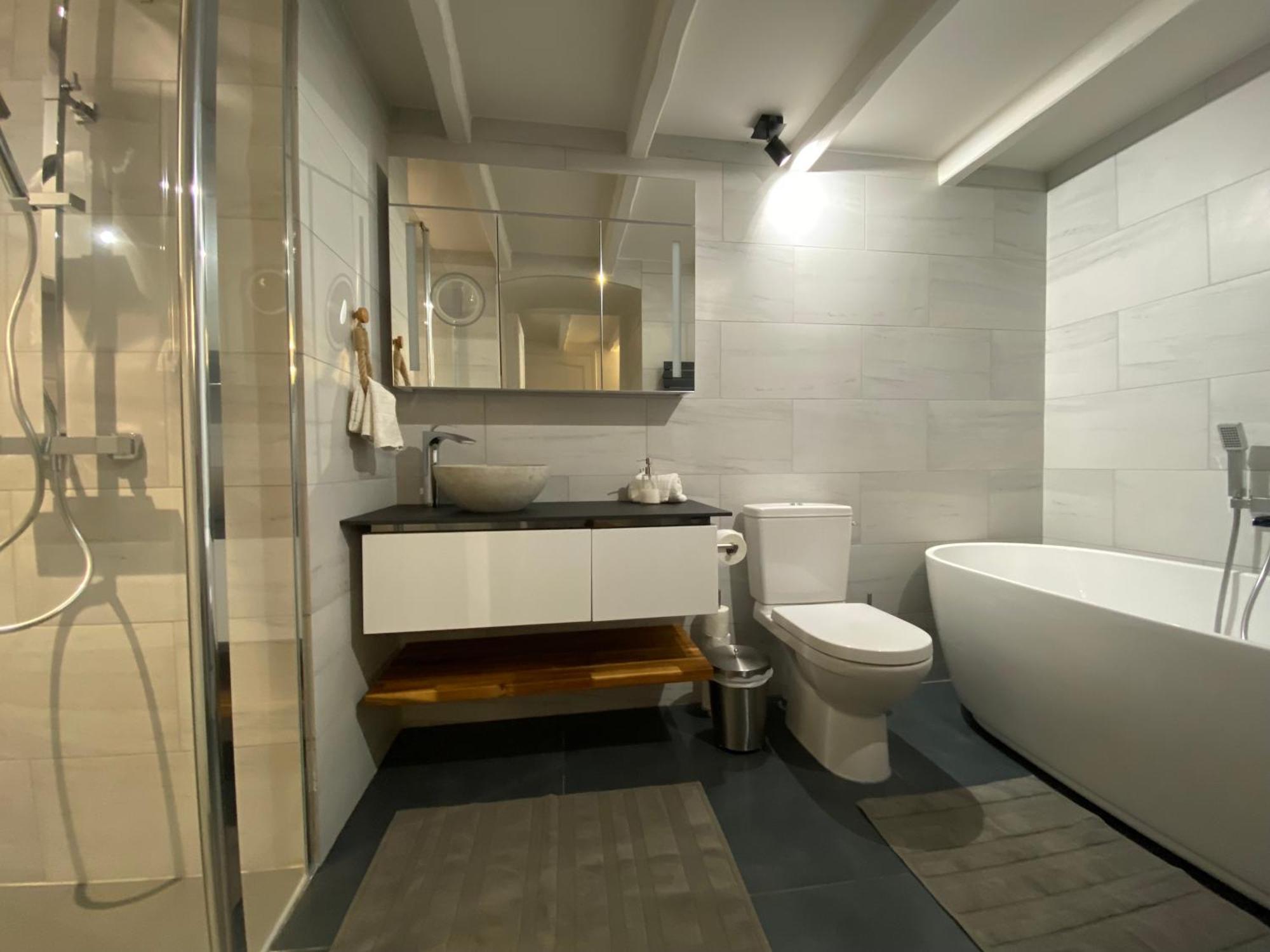 Appartement Avec Piscine Privee Dans Residence Pour 6 Personnes Uzès Exterior foto